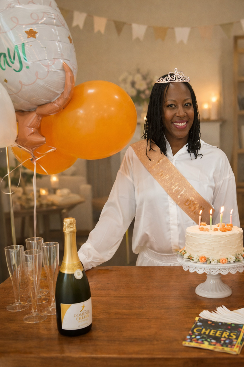 Birthday Celebration