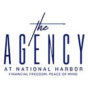 Agency at the Harbor